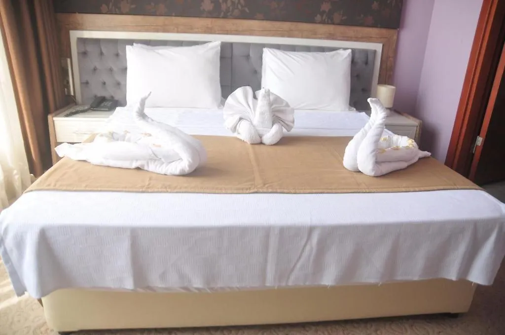 Dragos Resort Hotel Adalar 3*,  Turkey