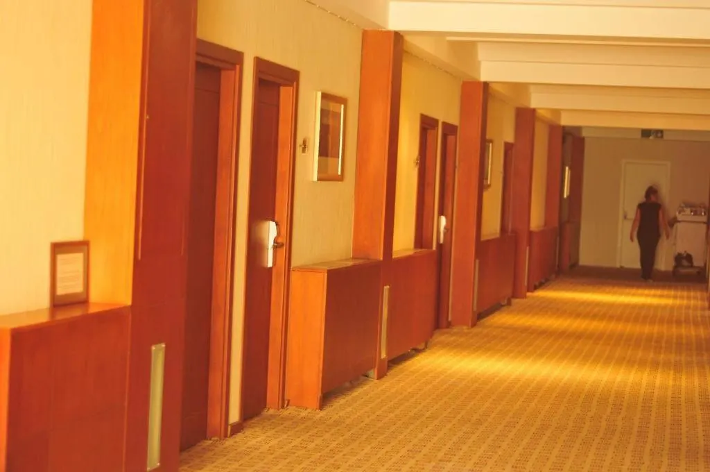 Dragos Resort Hotel Adalar
