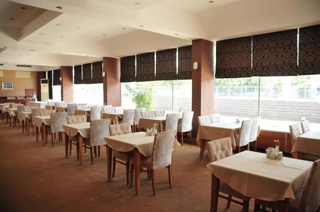 Dragos Resort Hotel Adalar