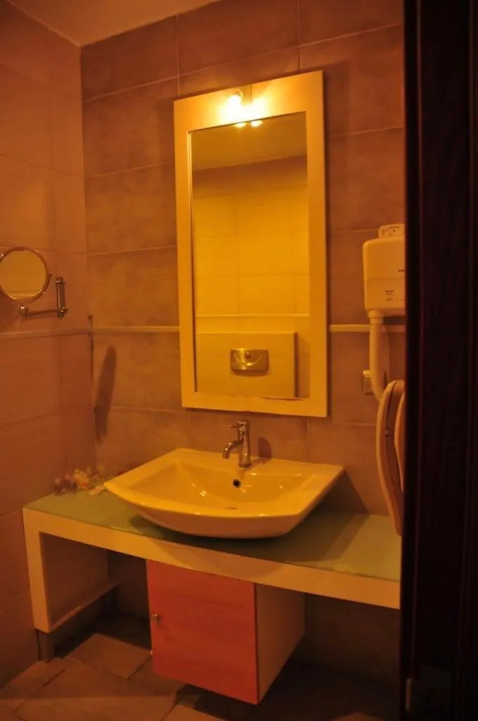 Dragos Resort Hotel Adalar Turkey
