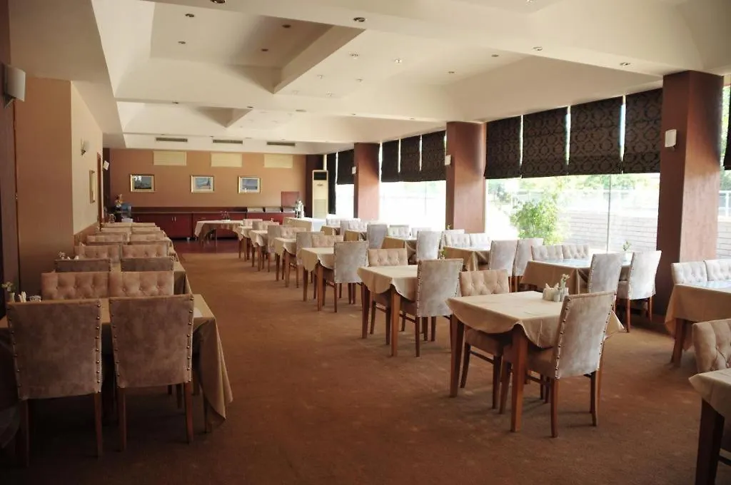 Dragos Resort Hotel Adalar