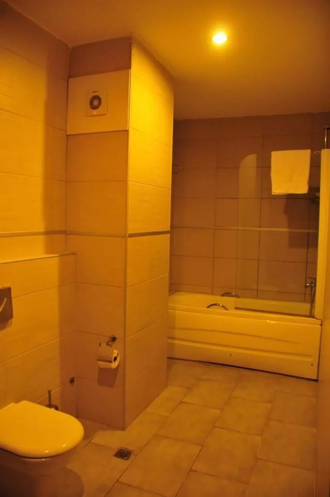 Dragos Resort Hotel Adalar