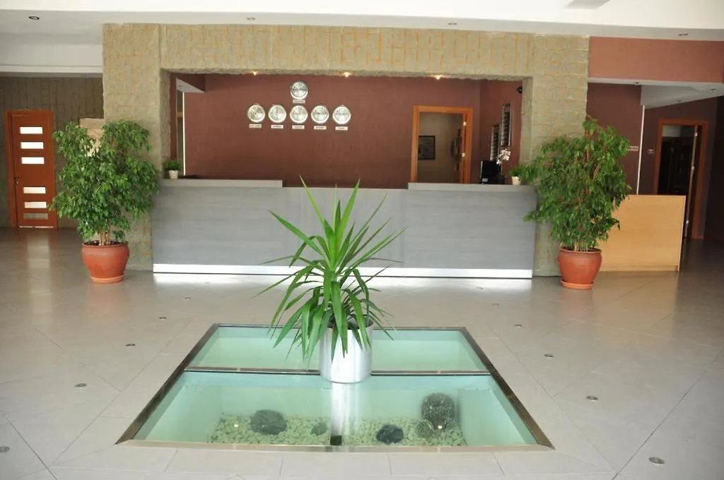Dragos Resort Hotel Adalar