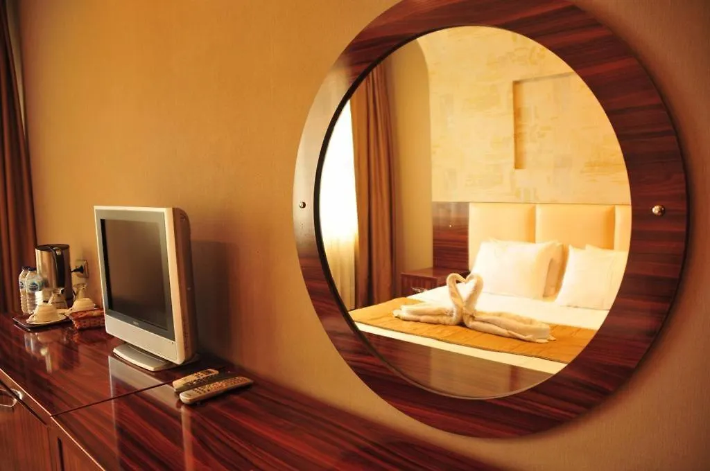 Dragos Resort Hotel Adalar