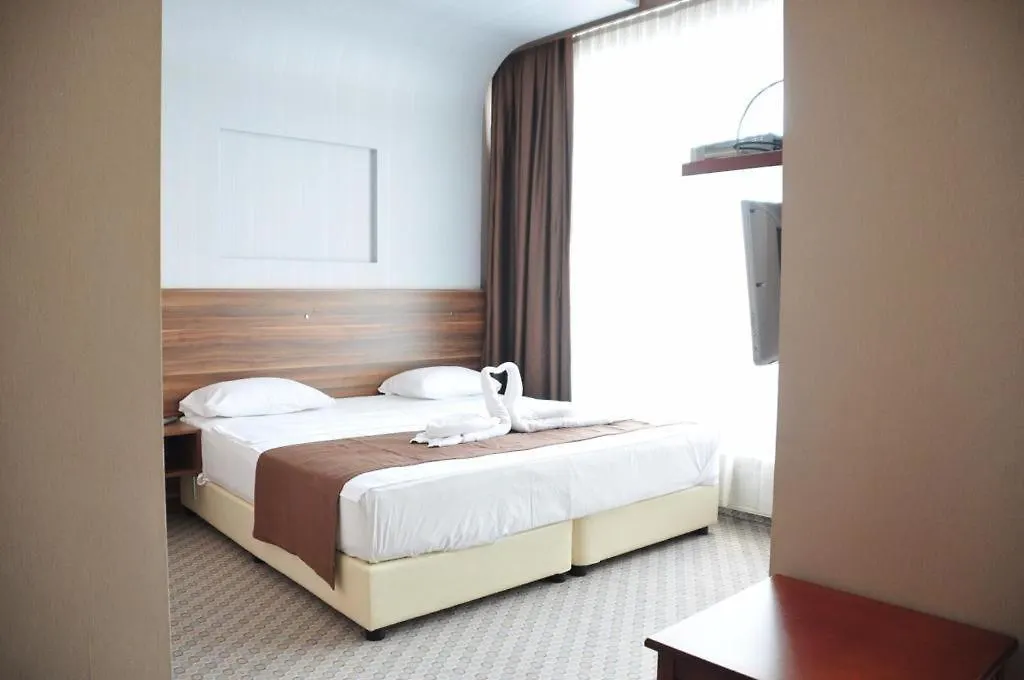 ***  Dragos Resort Hotel Adalar Turkey