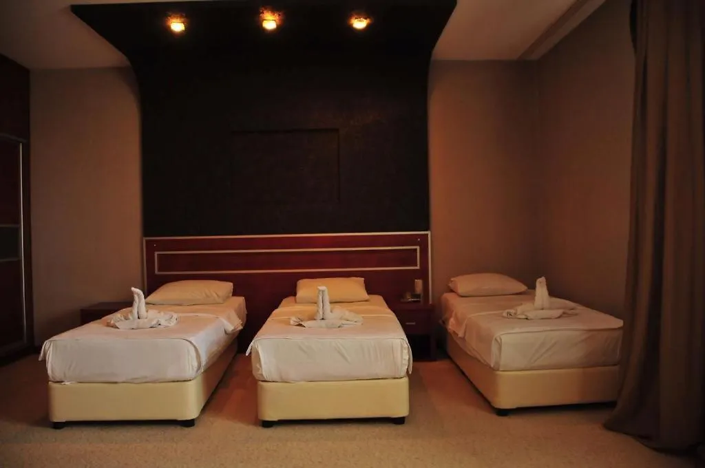 Dragos Resort Hotel Adalar