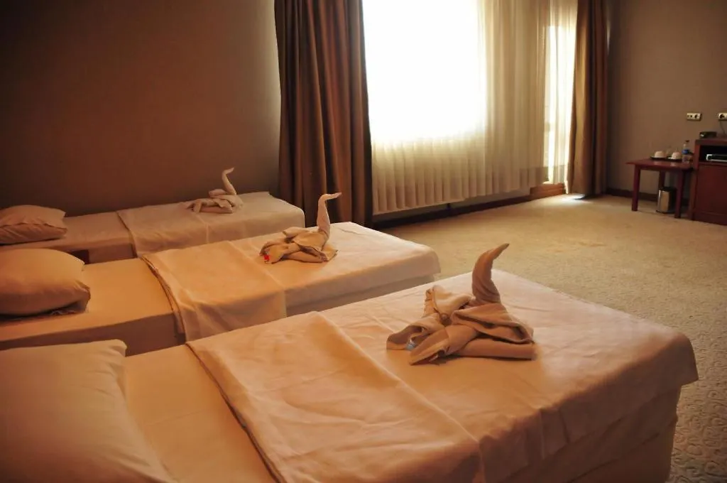 Dragos Resort Hotel Adalar Turkey